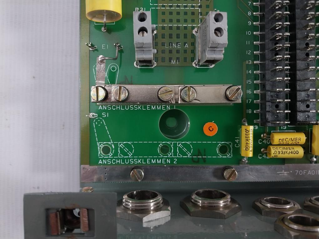 Bhel-Procontrol-Junction-Box-70Fa01-209624-10