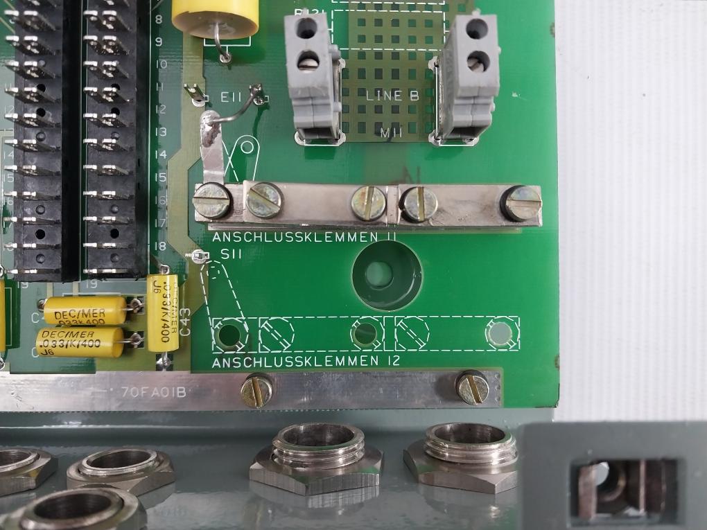 Bhel-Procontrol-Junction-Box-70Fa01-209624-12
