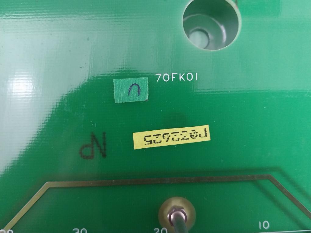 Bhel-Procontrol-Junction-Box-70Fa01-209624-13