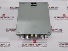 Bhel-Procontrol-Junction-Box-70Fa01-209624-1