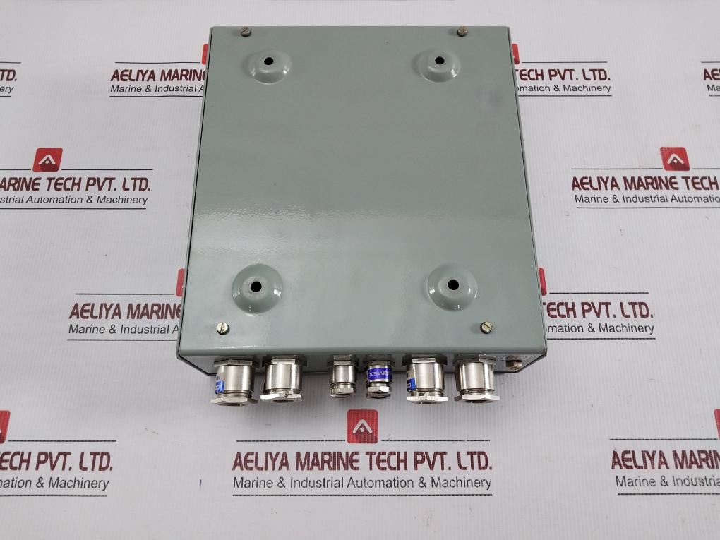 Bhel-Procontrol-Junction-Box-70Fa01-209624-2