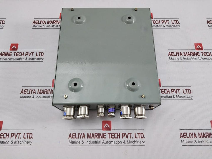 Bhel-Procontrol-Junction-Box-70Fa01-209624-2