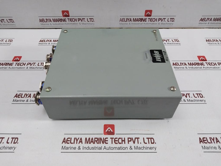 Bhel-Procontrol-Junction-Box-70Fa01-209624-4