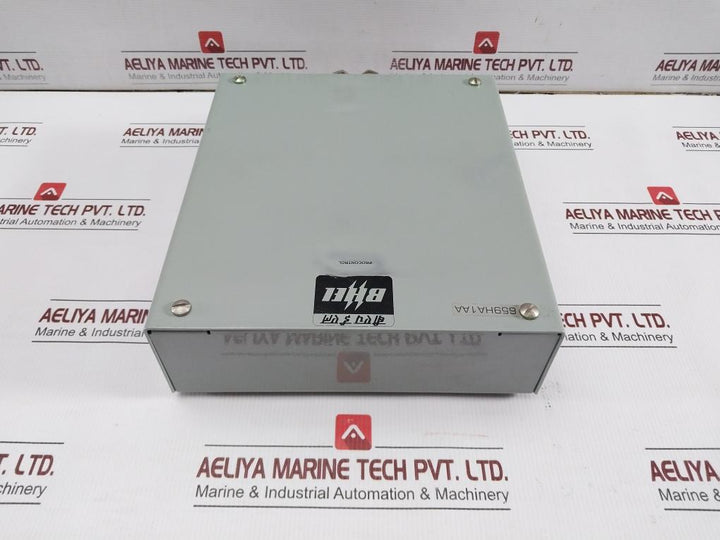 Bhel-Procontrol-Junction-Box-70Fa01-209624-5