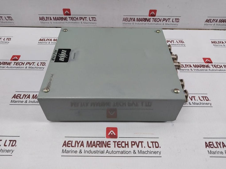 Bhel-Procontrol-Junction-Box-70Fa01-209624-6