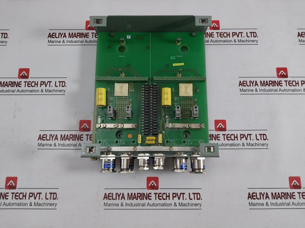 Bhel-Procontrol-Junction-Box-70Fa01-209624-8