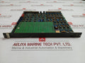 Bhel Un 0610 Power Board Pcb Jg80444/69203Na1Aa