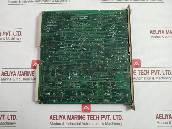 Bhel Un 0610 Power Board Pcb Jg80444/69203Na1Aa