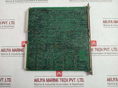 Bhel Un 0610 Power Board Pcb Jg80444/69203Na1Aa