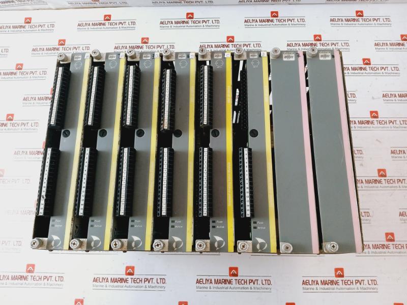 Bhel 181836 Printed Circuit Board Rev B 69230I382A1B 69230I301A