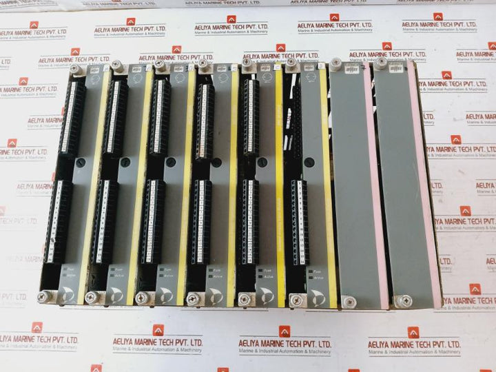 Bhel 181836 Printed Circuit Board Rev B 69230I382A1B 69230I301A