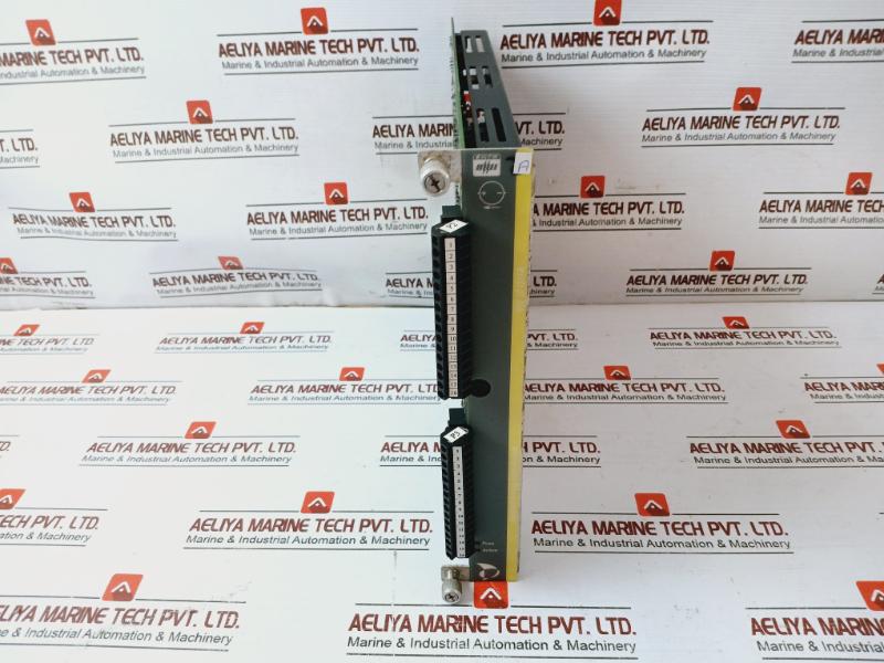 Bhel 181836 Printed Circuit Board Rev B 69230I382A1B 69230I301A