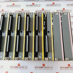 Bhel 181836 Printed Circuit Board Rev B 69230I382A1B 69230I301A
