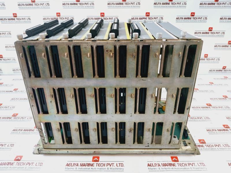 Bhel 181836 Printed Circuit Board Rev B 69230I382A1B 69230I301A