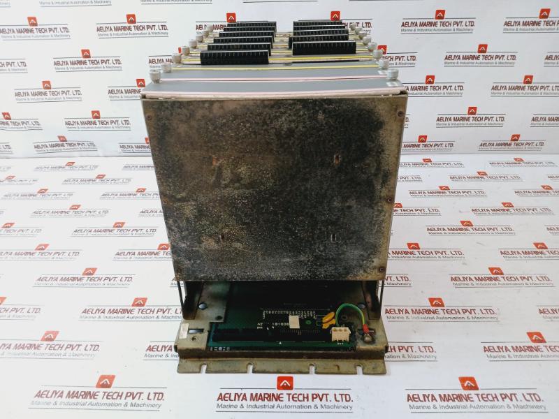 Bhel 181836 Printed Circuit Board Rev B 69230I382A1B 69230I301A