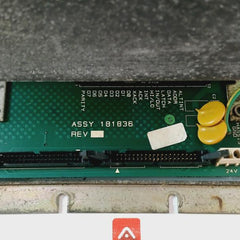 Bhel 181836 Printed Circuit Board Rev B 69230I382A1B 69230I301A
