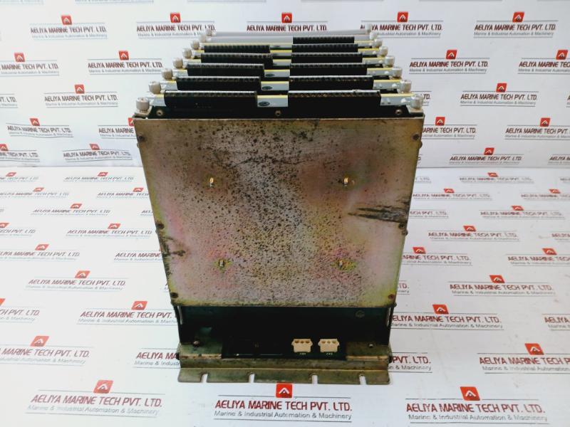 Bhel 181836 Printed Circuit Board Rev B 69230I382A1B 69230I301A