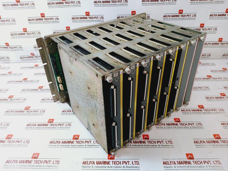 Bhel 181836 Printed Circuit Board Rev B 69230I382A1B 69230I301A