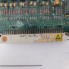Bhel 69203Db1A Printed Circuit Board 69203Db1Aa1A Jg90217/69203Db1Aa Un0660Av1