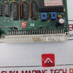 Bhel 69203Db1A Printed Circuit Board 69203Db1Aa1A Jg90217/69203Db1Aa Un0660Av1