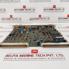 Bhel 69203Db1A Printed Circuit Board 69203Db1Aa1A Jg90217/69203Db1Aa Un0660Av1