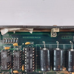 Bhel 69203Db1A Printed Circuit Board 69203Db1Aa1A Jg90217/69203Db1Aa Un0660Av1