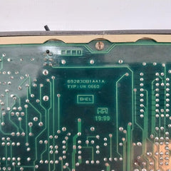 Bhel 69203Db1A Printed Circuit Board 69203Db1Aa1A Jg90217/69203Db1Aa Un0660Av1