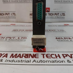 Bhel 69203Db1A Printed Circuit Board 69203Db1Aa1A Jg90217/69203Db1Aa Un0660Av1