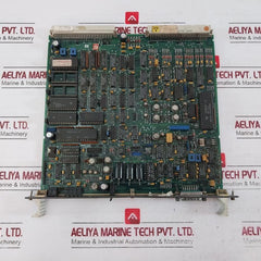 Bhel 69203Db1A Printed Circuit Board 69203Db1Aa1A Jg90217/69203Db1Aa Un0660Av1