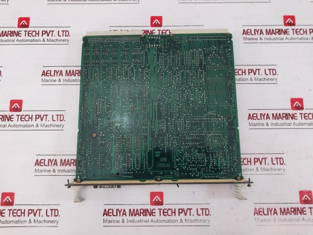 Bhel 69203Db1A Printed Circuit Board 69203Db1Aa1A Jg90217/69203Db1Aa Un0660Av1