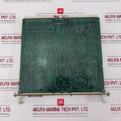 Bhel 69203Db1A Printed Circuit Board 69203Db1Aa1A Jg90217/69203Db1Aa Un0660Av1