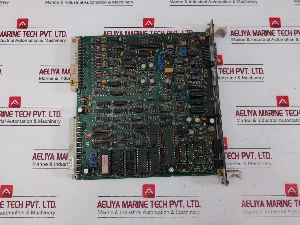 Bhel 69203Db1A Printed Circuit Board 69203Db1Aa1A Jg90217/69203Db1Aa Un0660Av1