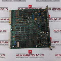 Bhel 69203Db1A Printed Circuit Board 69203Db1Aa1A Jg90217/69203Db1Aa Un0660Av1