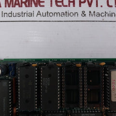 Bhel 69203Db1A Printed Circuit Board 69203Db1Aa1A Jg90217/69203Db1Aa Un0660Av1