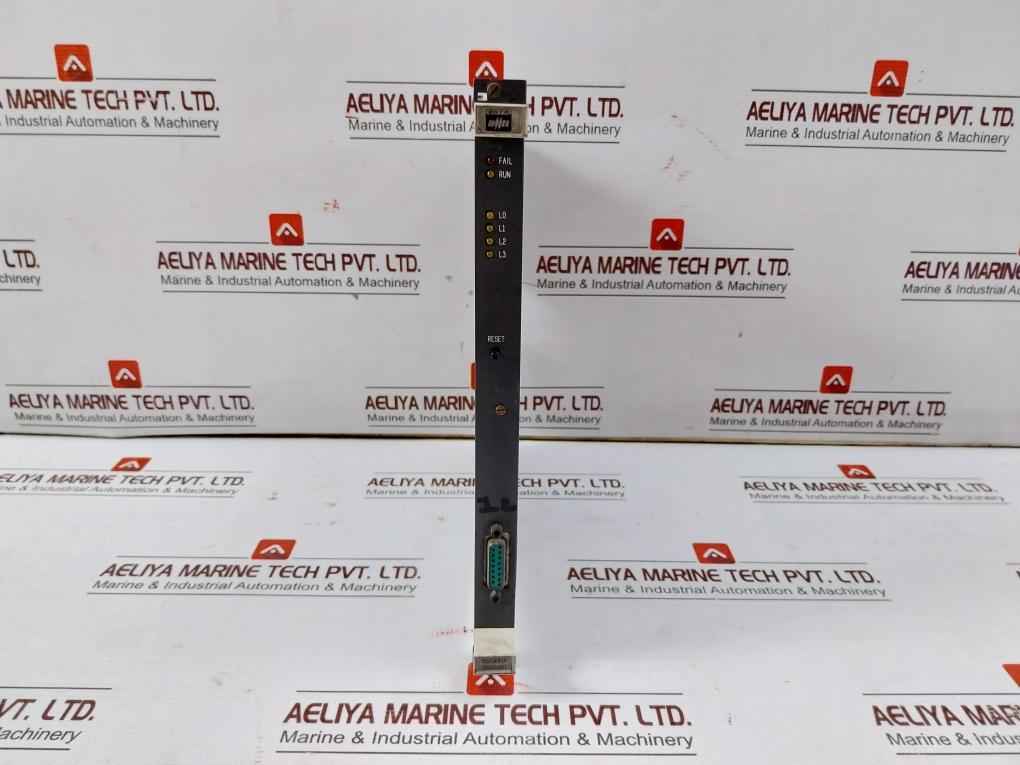 Bhel 69203Db1A Printed Circuit Board Un 0660, Un0660Av1, 69203Db1Aa1A