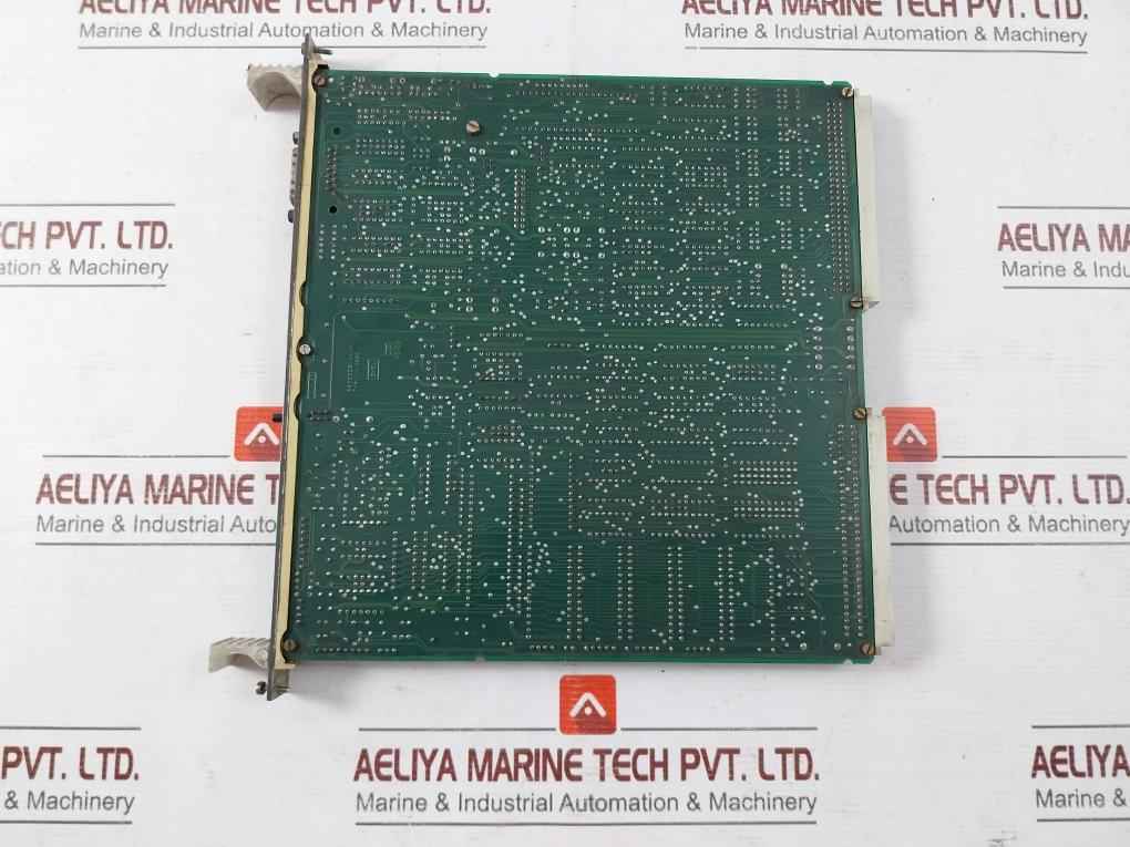 Bhel 69203Db1A Printed Circuit Board Un 0660, Un0660Av1, 69203Db1Aa1A