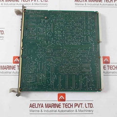 Bhel 69203Db1A Printed Circuit Board Un 0660, Un0660Av1, 69203Db1Aa1A