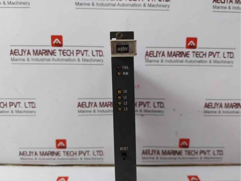 Bhel 69203Db1A Printed Circuit Board Un 0660, Un0660Av1, 69203Db1Aa1A