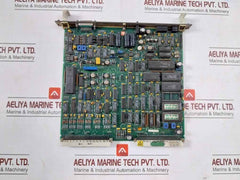 Bhel 69203Db1A Printed Circuit Board Un 0660, Un0660Av1, 69203Db1Aa1A