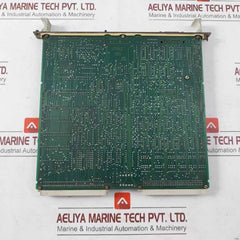 Bhel 69203Db1A Printed Circuit Board Un 0660, Un0660Av1, 69203Db1Aa1A