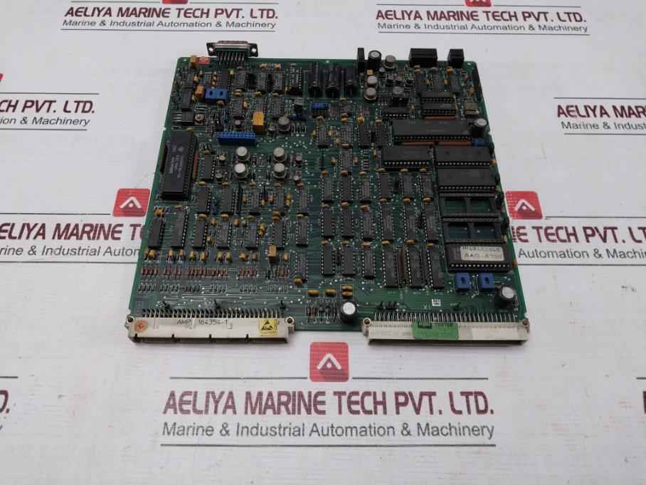 Bhel 69203Db1Aa1A Printed Circuit Board Un 0660