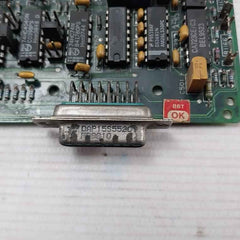 Bhel 69203Db1Aa1A Printed Circuit Board Un 0660