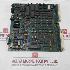 Bhel 69203Db1Aa1A Printed Circuit Board Un 0660