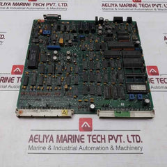 Bhel 69203Db1Aa1A Printed Circuit Board Un 0660
