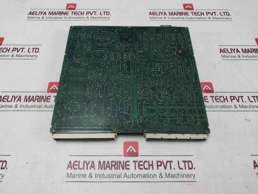 Bhel 69203Db1Aa1A Printed Circuit Board Un 0660