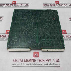 Bhel 69203Db1Aa1A Printed Circuit Board Un 0660