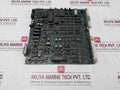 Bhel 69203Db1Aa1A Printed Circuit Board Un 0660