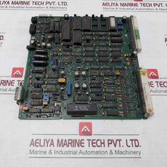 Bhel 69203Db1Aa1A Printed Circuit Board Un 0660
