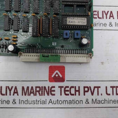 Bhel 69203Db1Aa1A Printed Circuit Board Un 0660
