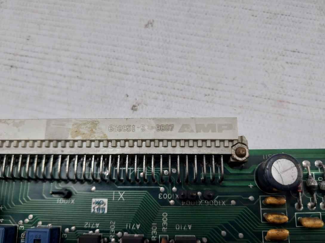 Bhel 69203Db1Aa1A Printed Circuit Board Un 0660